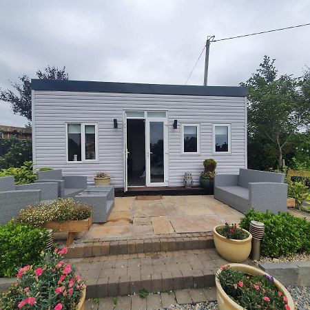 Apartamento Garden Chalet Oranmore Galway Exterior foto