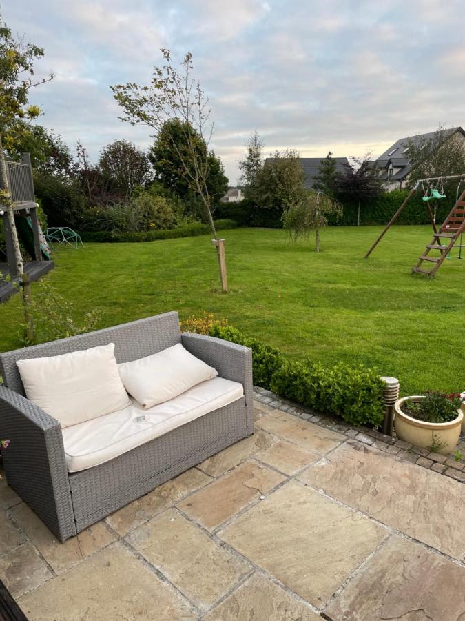Apartamento Garden Chalet Oranmore Galway Exterior foto