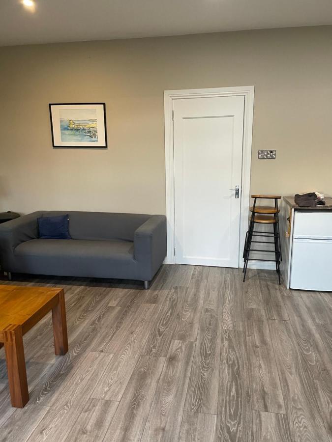 Apartamento Garden Chalet Oranmore Galway Exterior foto