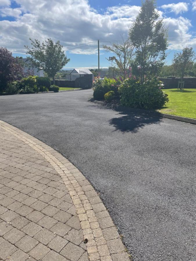 Apartamento Garden Chalet Oranmore Galway Exterior foto
