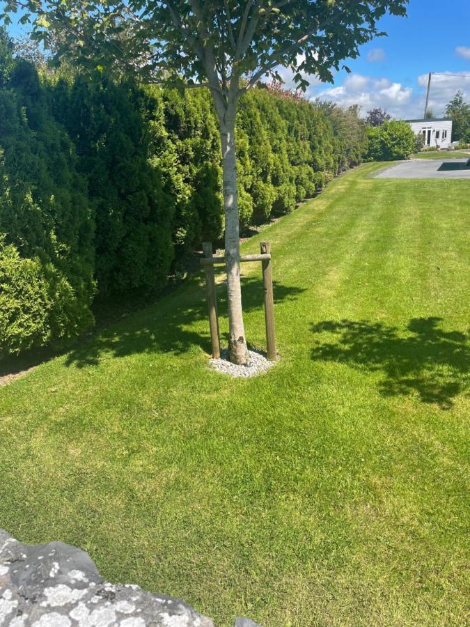 Apartamento Garden Chalet Oranmore Galway Exterior foto