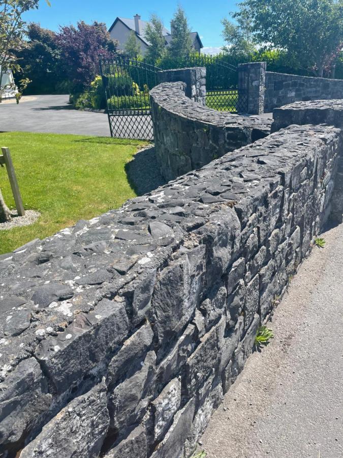 Apartamento Garden Chalet Oranmore Galway Exterior foto